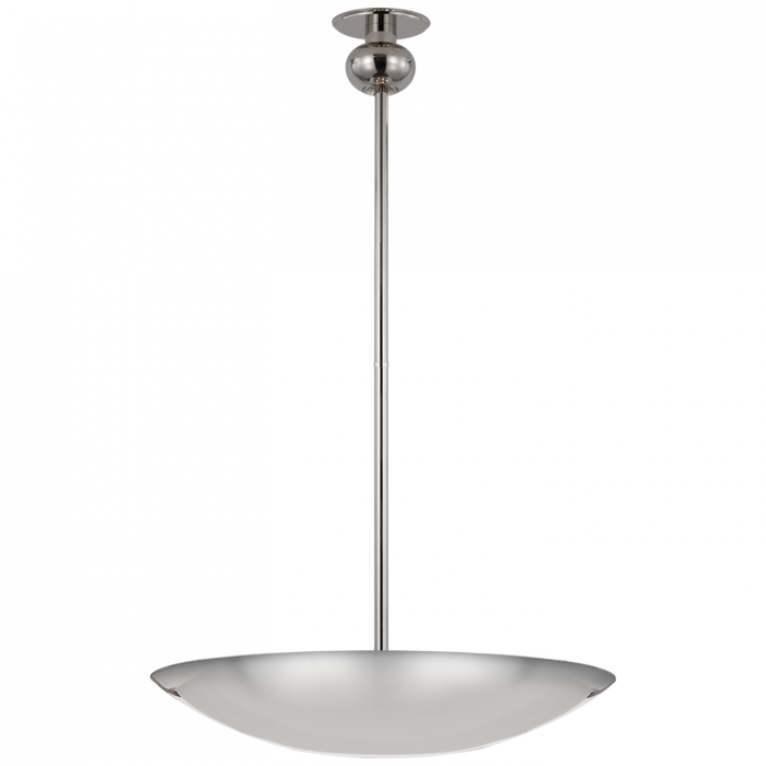 Comtesse Medium Uplight Chandelier