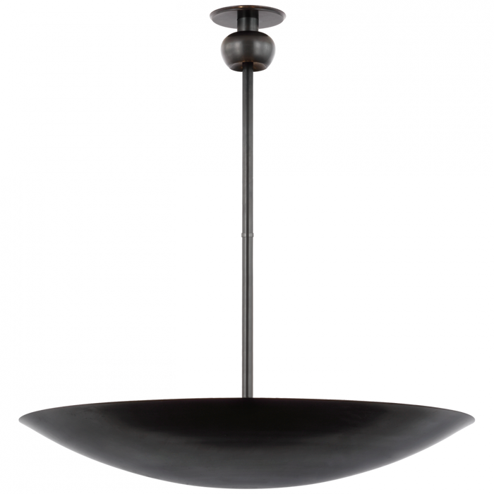 Comtesse XL Uplight Chandelier