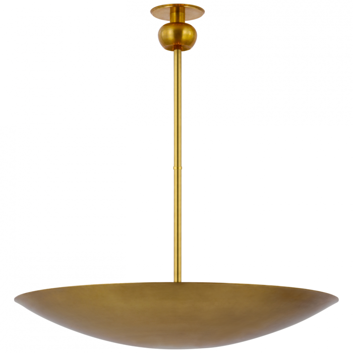 Comtesse XL Uplight Chandelier