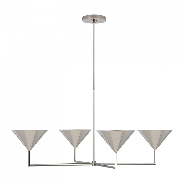 Orsay XL Chandelier