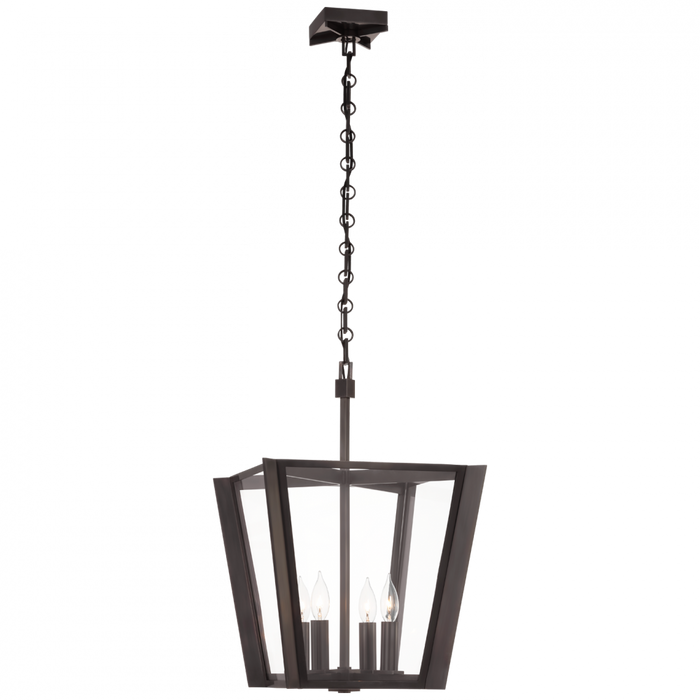 Palais 15" Lantern