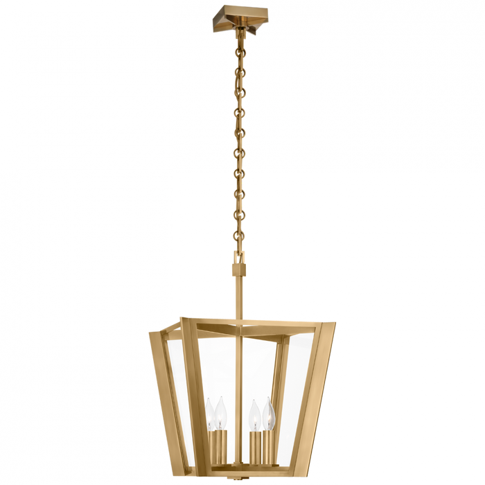 Palais 15" Lantern
