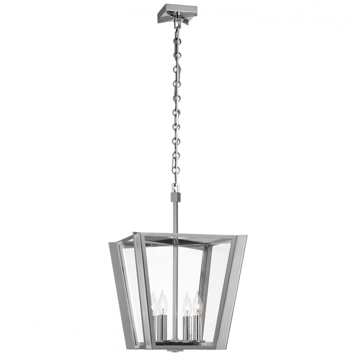 Palais 15" Lantern