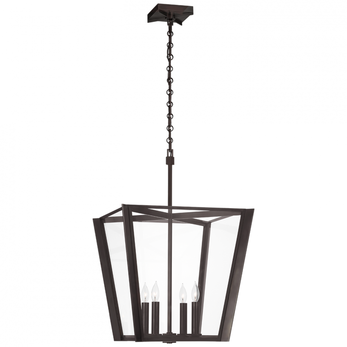 Palais 20" Lantern