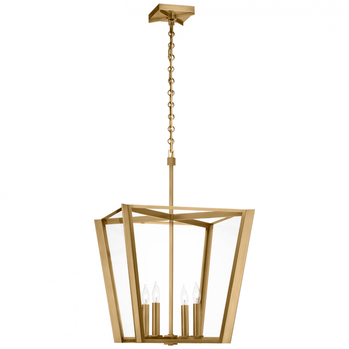 Palais 20" Lantern
