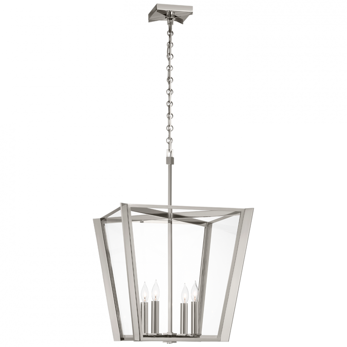 Palais 20" Lantern