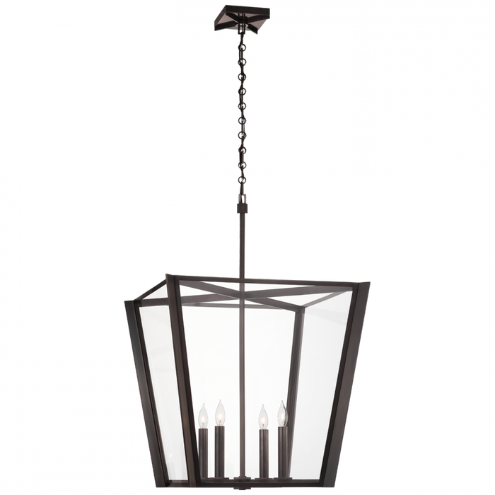 Palais 25" Lantern