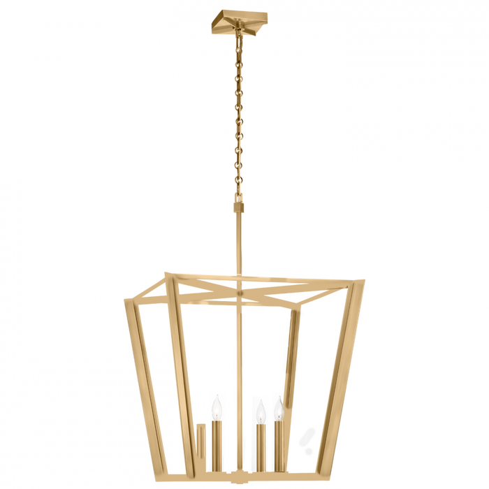 Palais 25" Lantern
