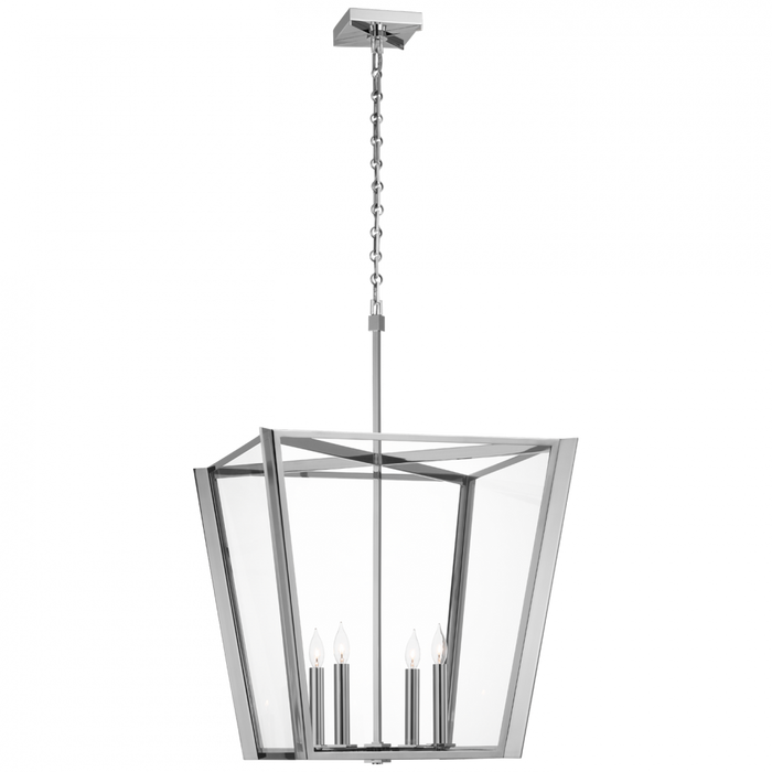 Palais 25" Lantern
