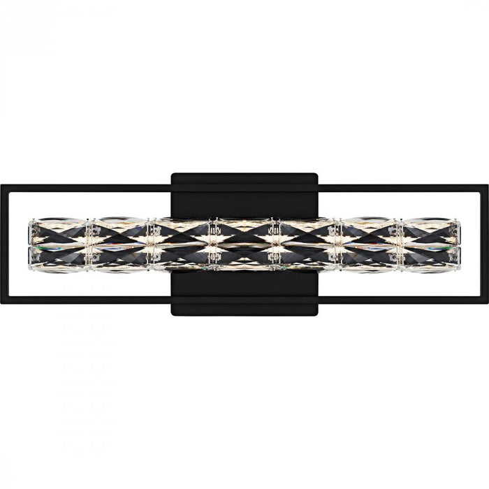 Dazzle Bath Light