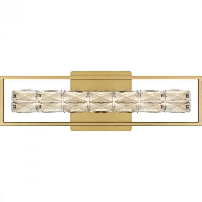 Dazzle Bath Light