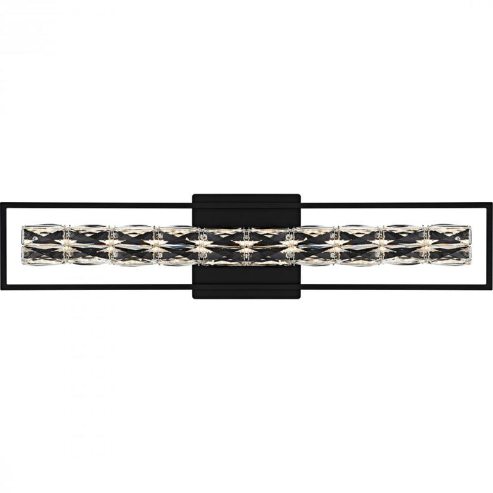 Dazzle Bath Light