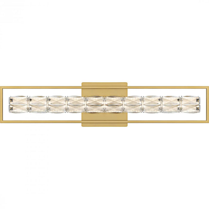 Dazzle Bath Light