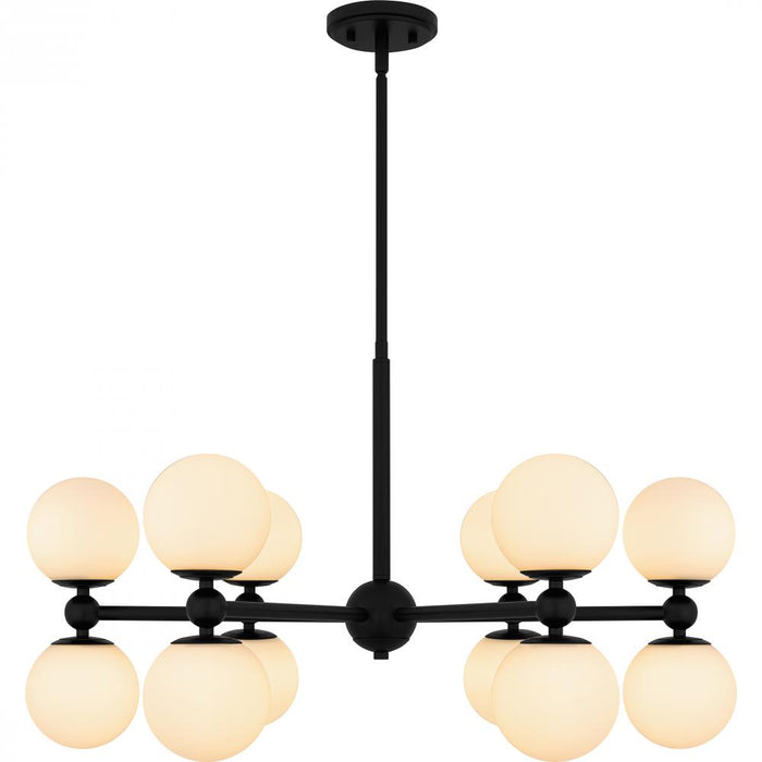 Elser Chandelier