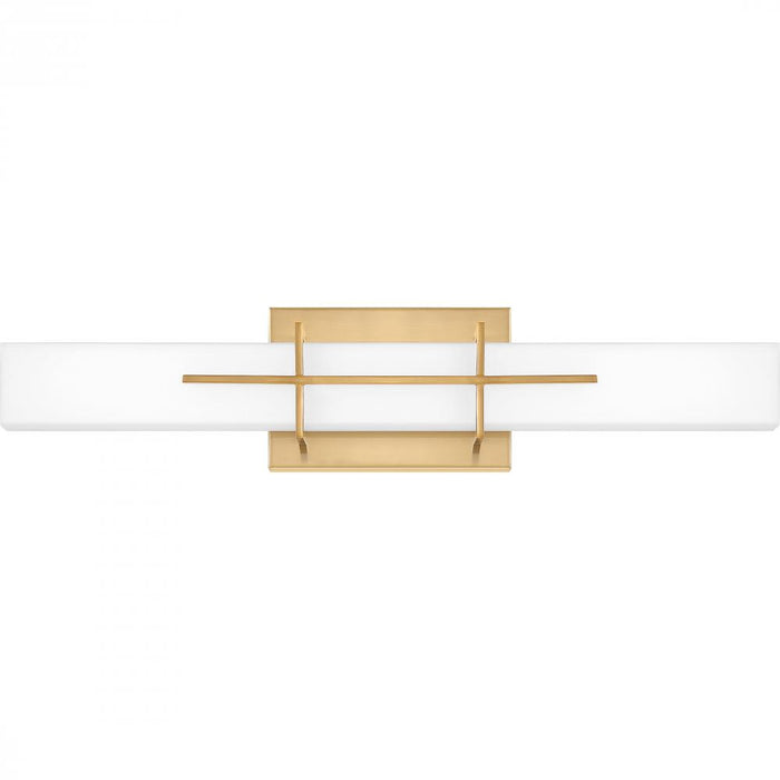 Gemini Bath Light