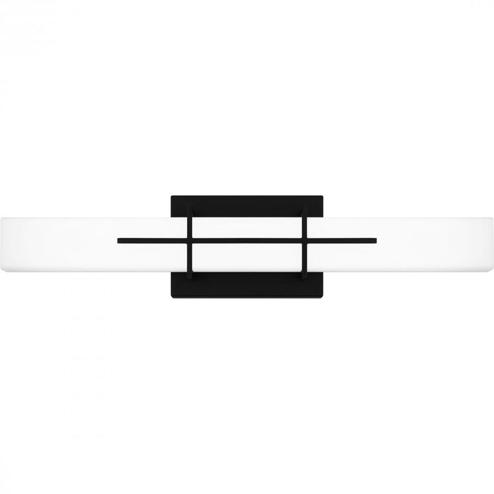 Gemini Bath Light