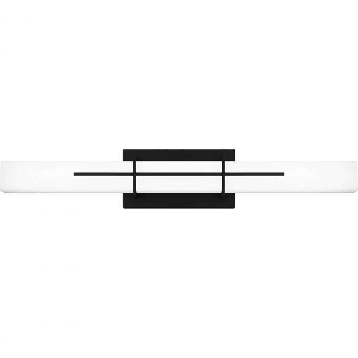 Gemini Bath Light