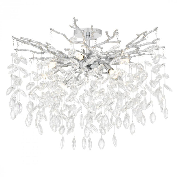 Isobel Semi-Flush Mount