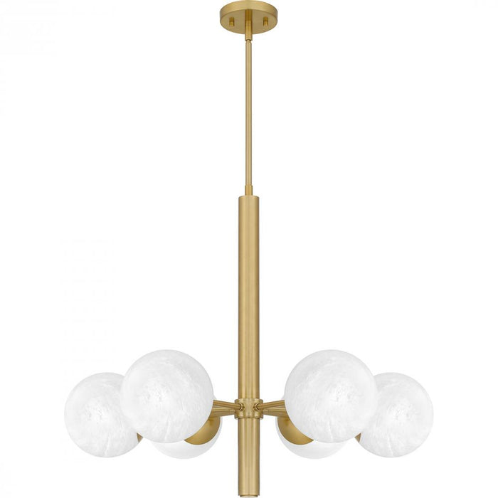 Solei Chandelier