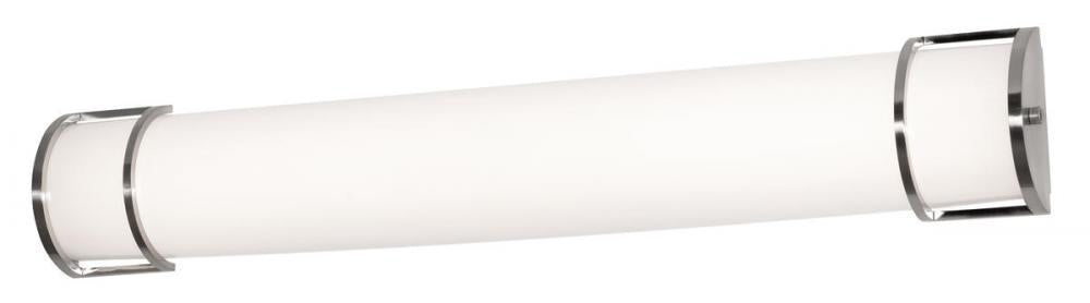 PACIFIC VANITY LED 34W 3400lm 120V