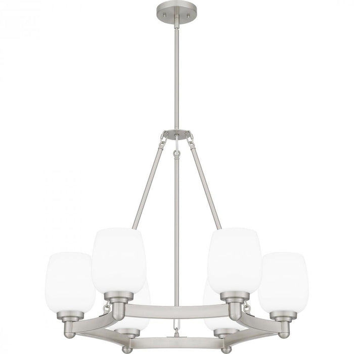 Penning Chandelier