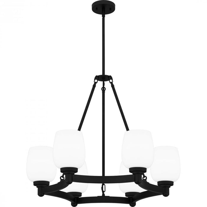 Penning Chandelier