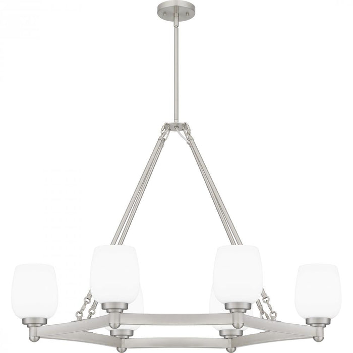 Penning Island Chandelier