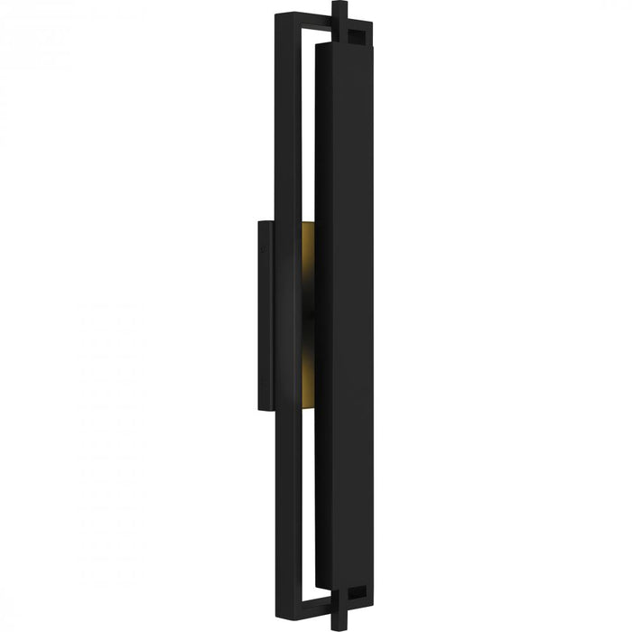 Pointsett Outdoor Lantern