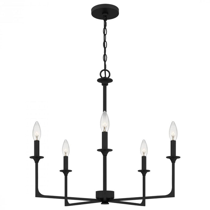 Prescott Chandelier