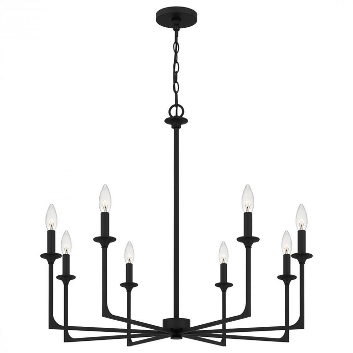 Prescott Chandelier