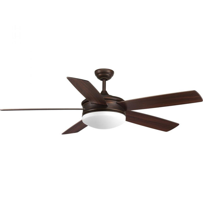 P2548-2030K 60IN 5 BLADE FAN W/LED LGT