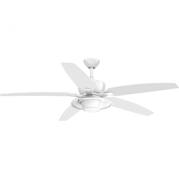 P2564-3030K 60IN 5 BLADE OUTDOOR LED FAN