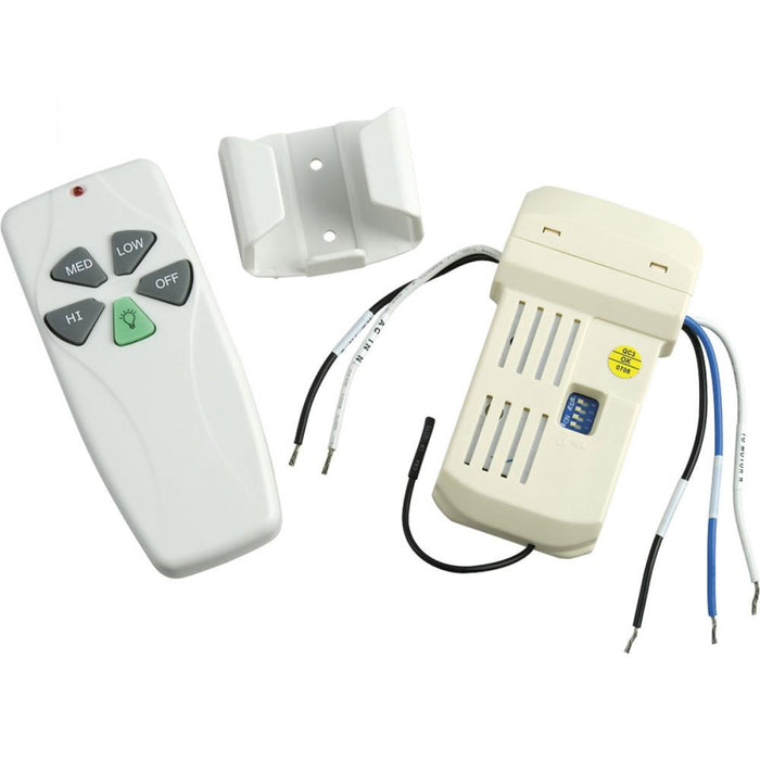 P2618-01 FAN LT REM CONTROL