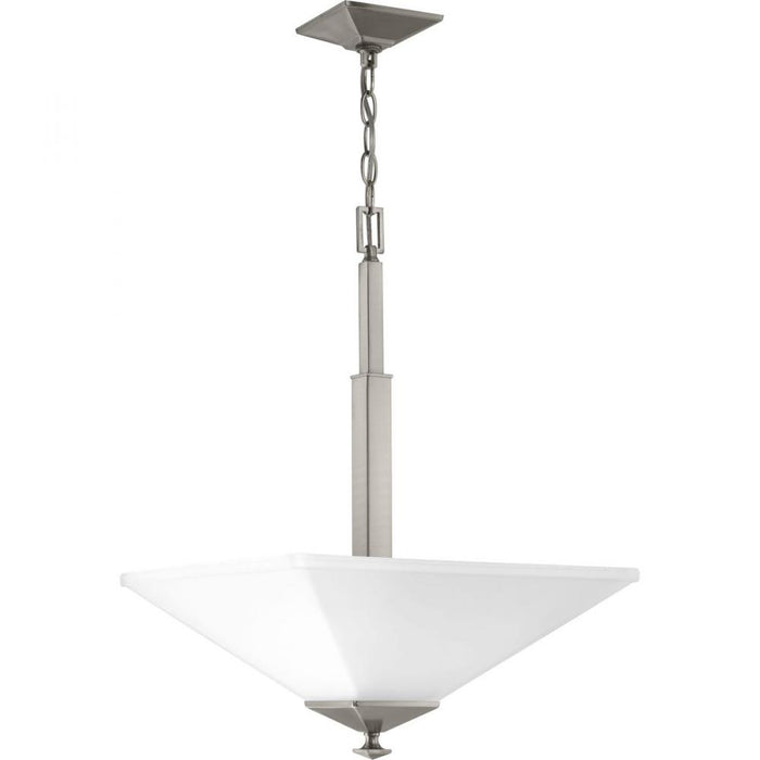 P500126-009 2-100W MED PENDANT