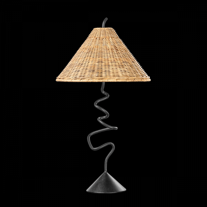 Alaric Table Lamp