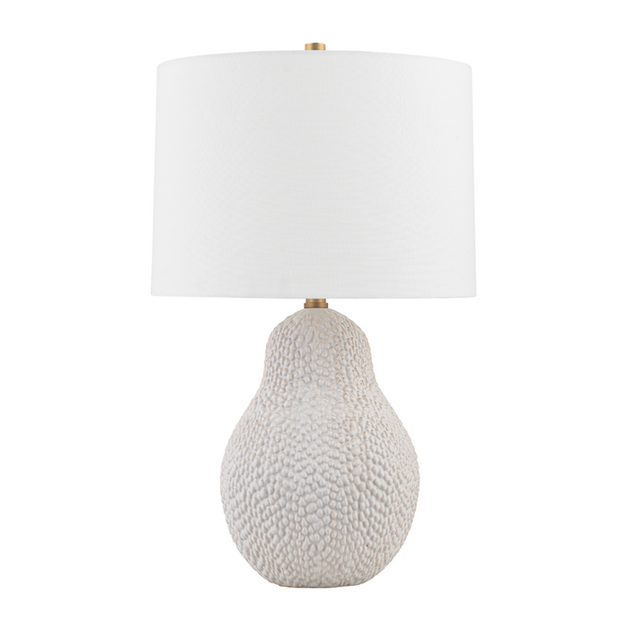 CRATER Table Lamp