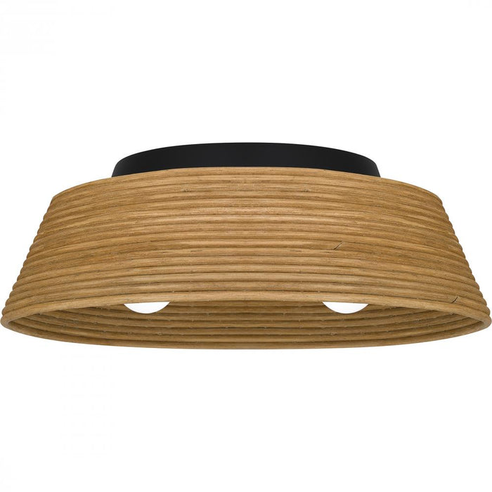 Quoizel Flush Mount