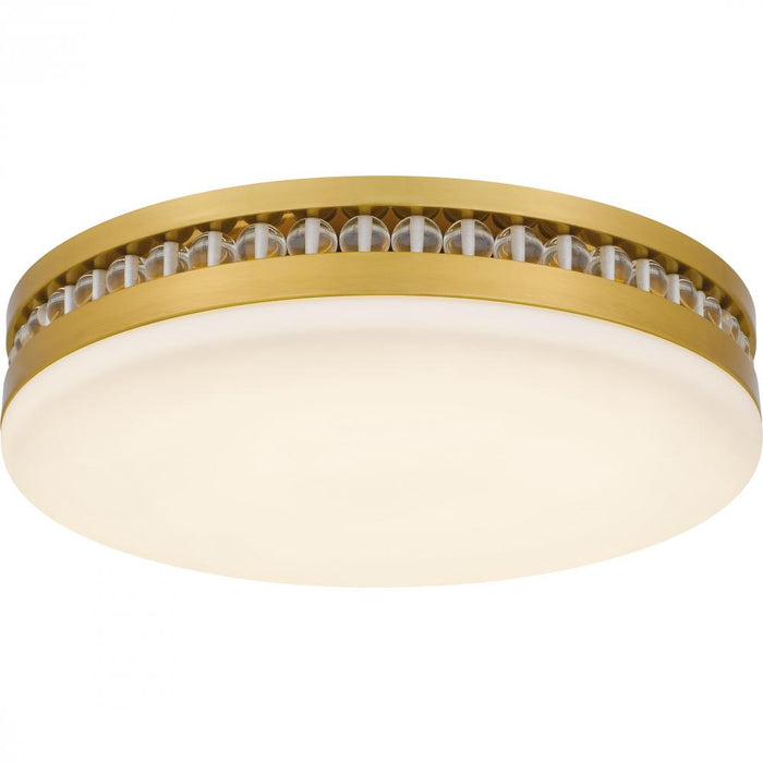 Quoizel Flush Mount