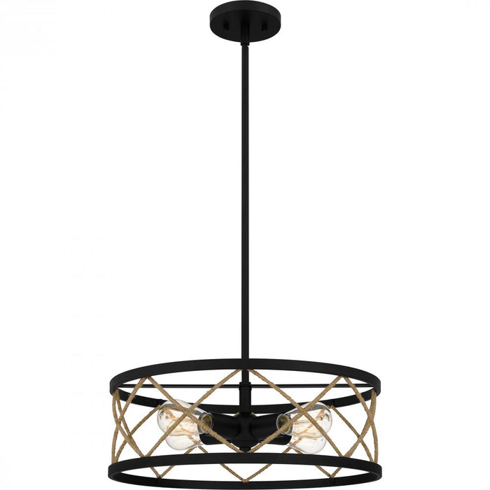 Quoizel Pendant
