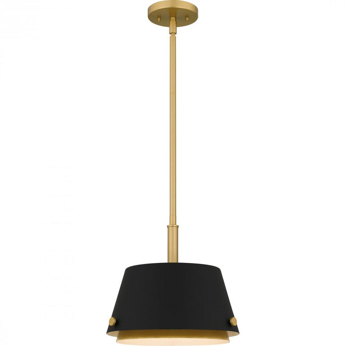 Quoizel Piccolo Pendant
