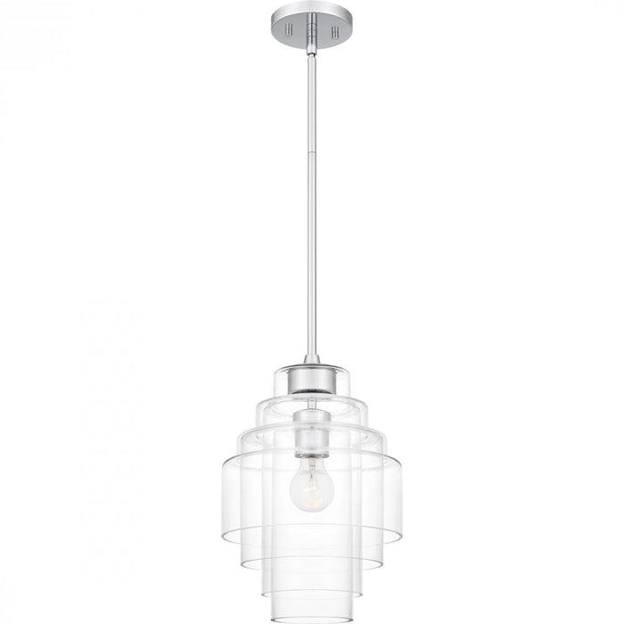 Quoizel Piccolo Pendant
