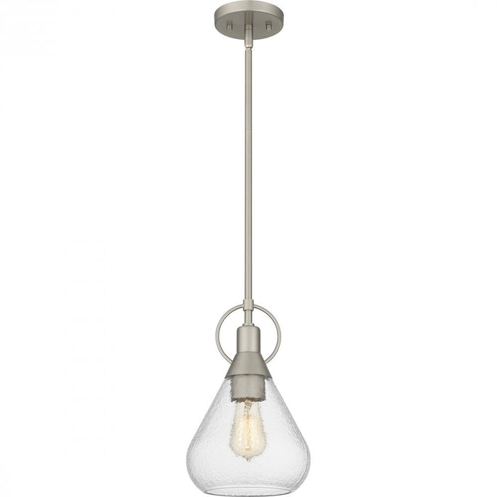 Quoizel Piccolo Pendant