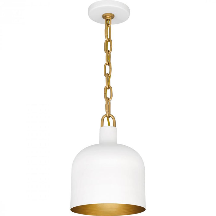 Quoizel Piccolo Pendant