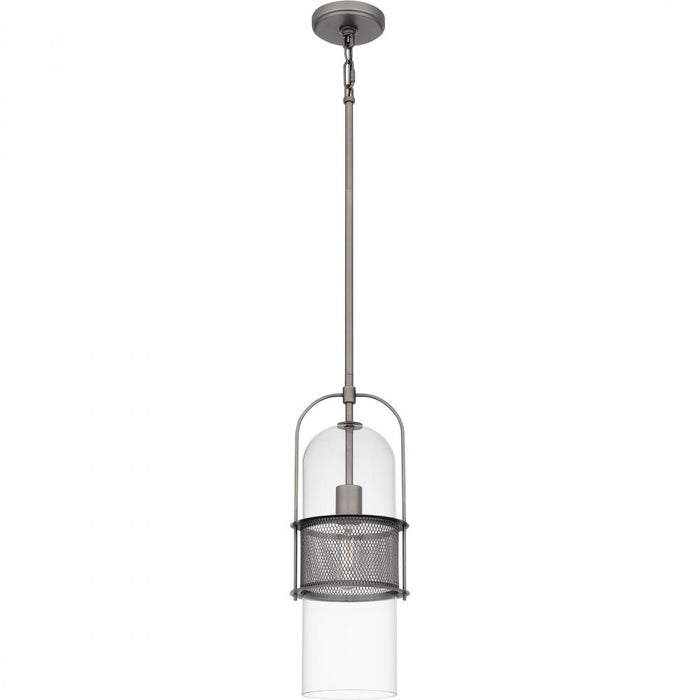 Quoizel Piccolo Pendant