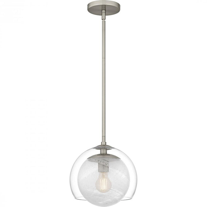 Quoizel Piccolo Pendant