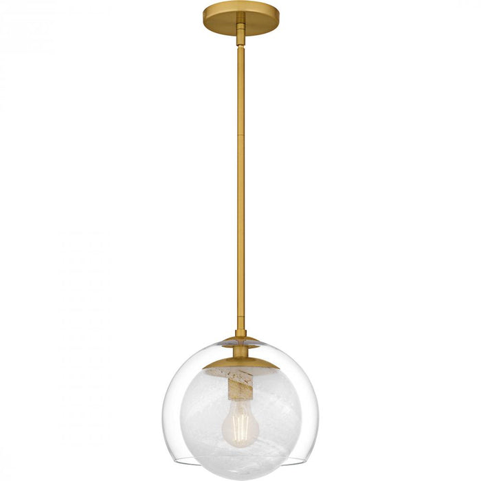 Quoizel Piccolo Pendant