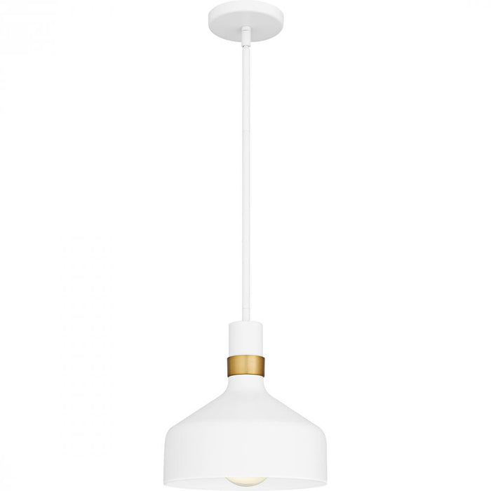Quoizel Piccolo Pendant