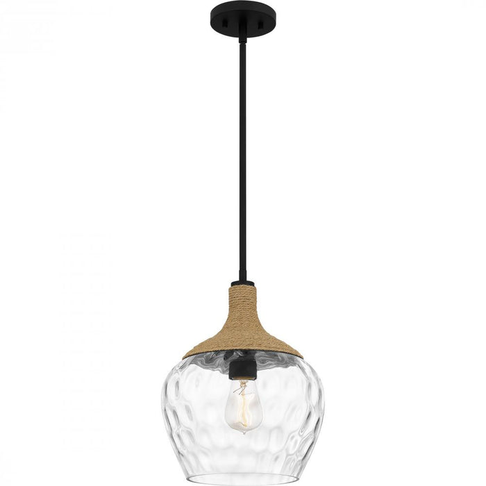 Quoizel Piccolo Pendant