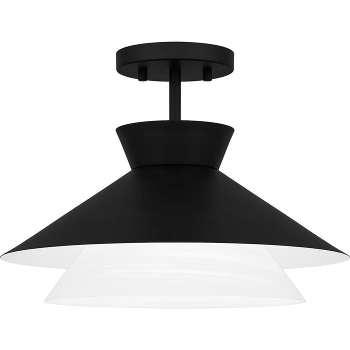 Quoizel Semi-Flush Mount