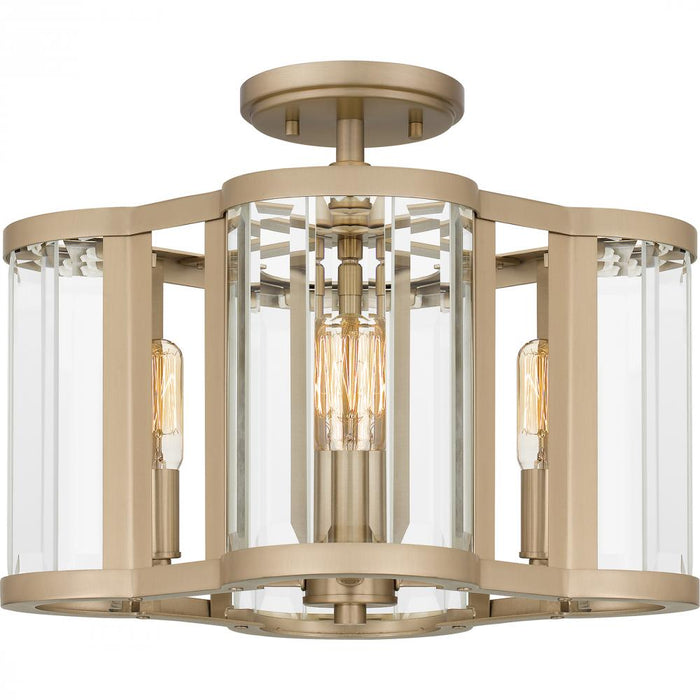 Quoizel Semi-Flush Mount